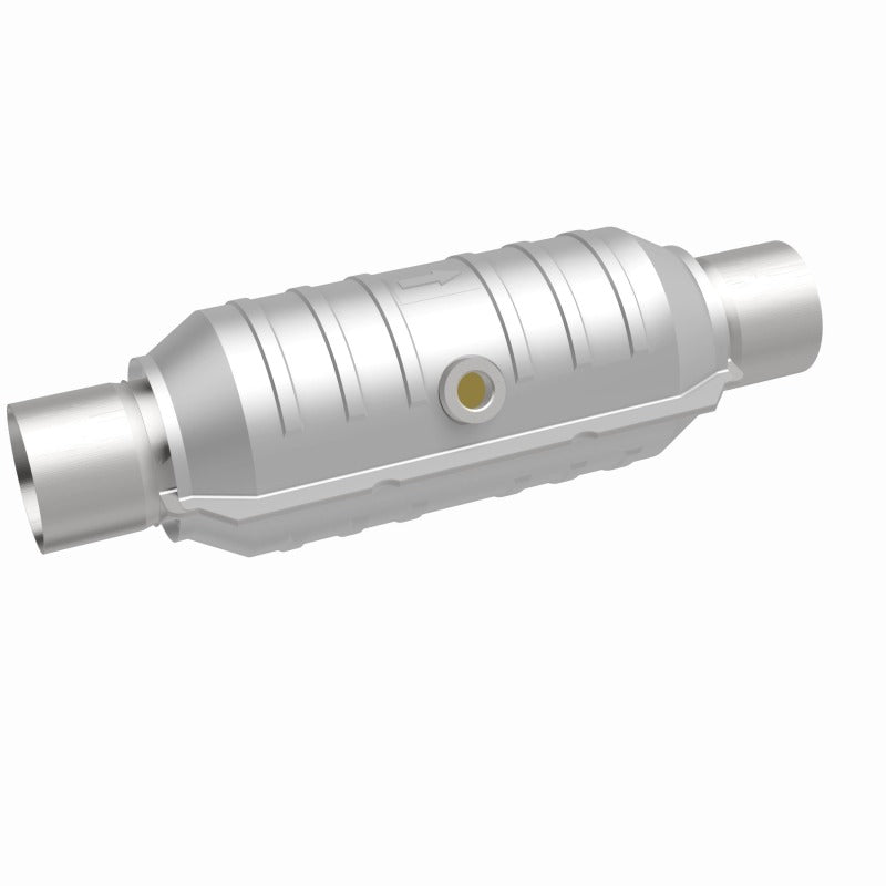 MagnaFlow Universal Catalytic Converter | Acura/Audi/Chrysler/Dodge/Jeep/Ford/Hyundai (51355)