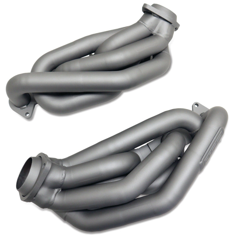 BBK 4.6 GT Shorty Headers | Ford Mustang 05-14 (1612)