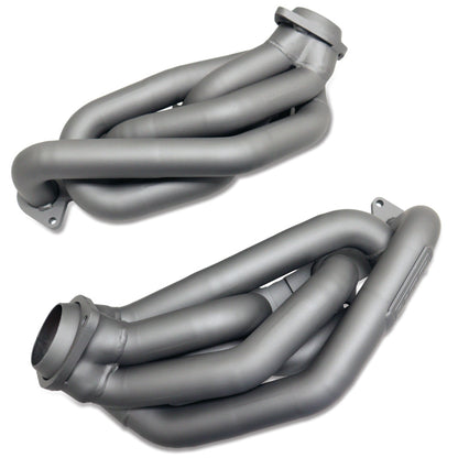 BBK 4.6 GT Shorty Headers | Ford Mustang 05-14 (1612)