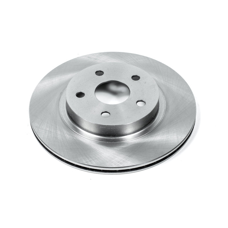PowerStop Front Brake Rotor | Toyota RAV4 (96-00) (JBR793)