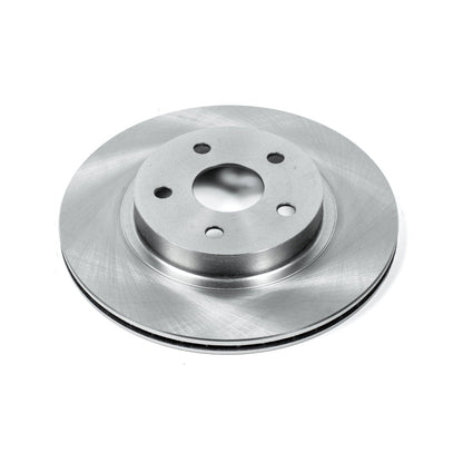 PowerStop Front Brake Rotor | Toyota RAV4 (96-00) (JBR793)
