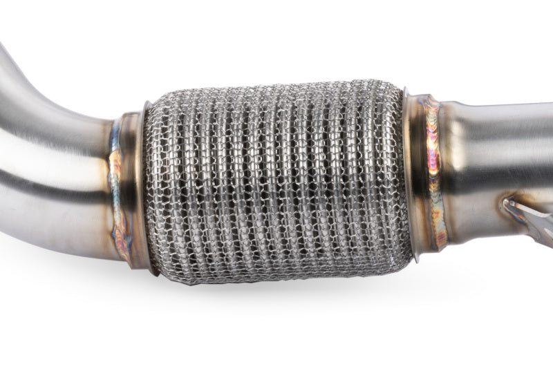 APR Midpipe Exhaust System | Audi SQ5 (B9) (18-25) (MPK0009)