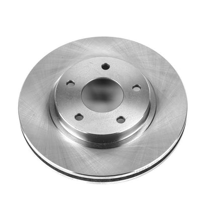 PowerStop Front Brake Rotor | Infiniti I30 (00-01) (JBR918)