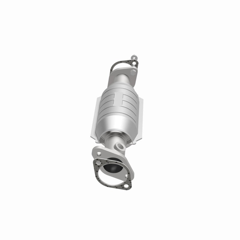 MagnaFlow 49102 OEM DirectFit Converter For Lancer 02-03 2.0L