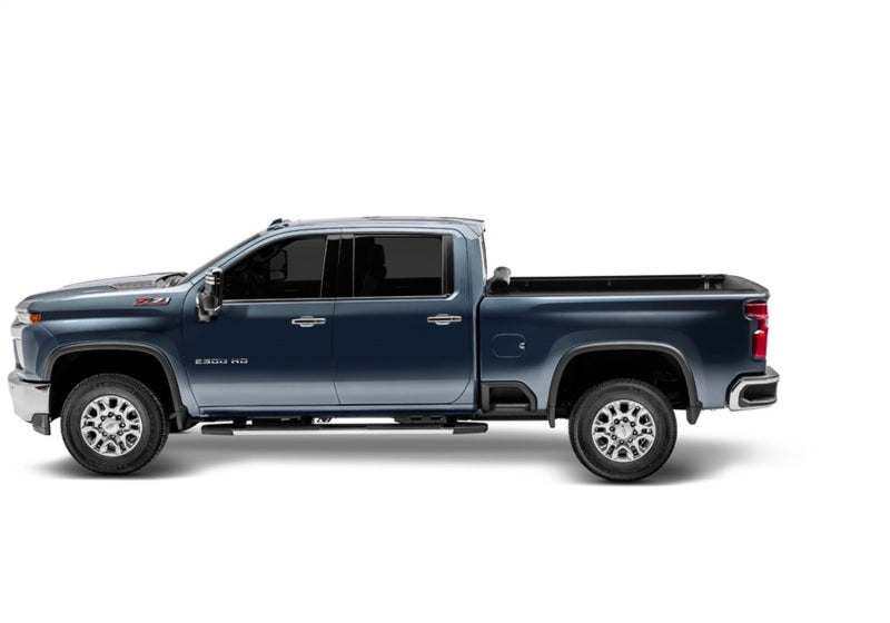 Truxedo 1473301 Pro X15 Tonneau Cover For 20-26 Silverado/Sierra HD 6' 9" Bed