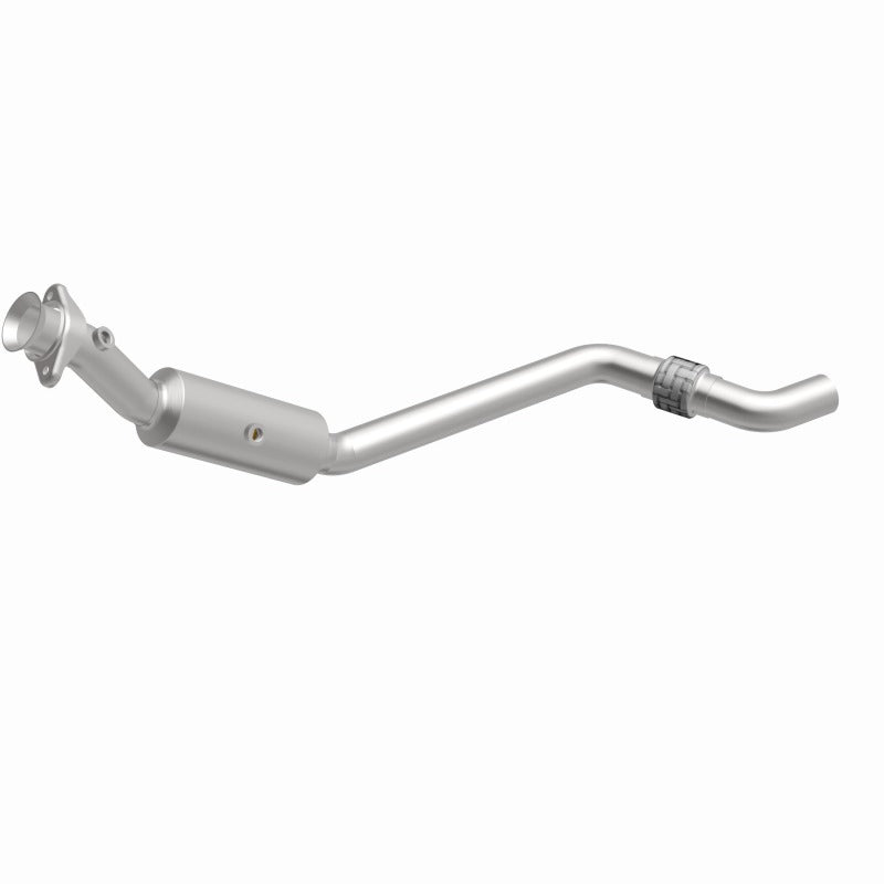 MagnaFlow 49 State Converter 21-472 Direct Fit Catalytic Converter Fits Mustang
