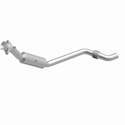 MagnaFlow 49 State Converter 21-472 Direct Fit Catalytic Converter Fits Mustang