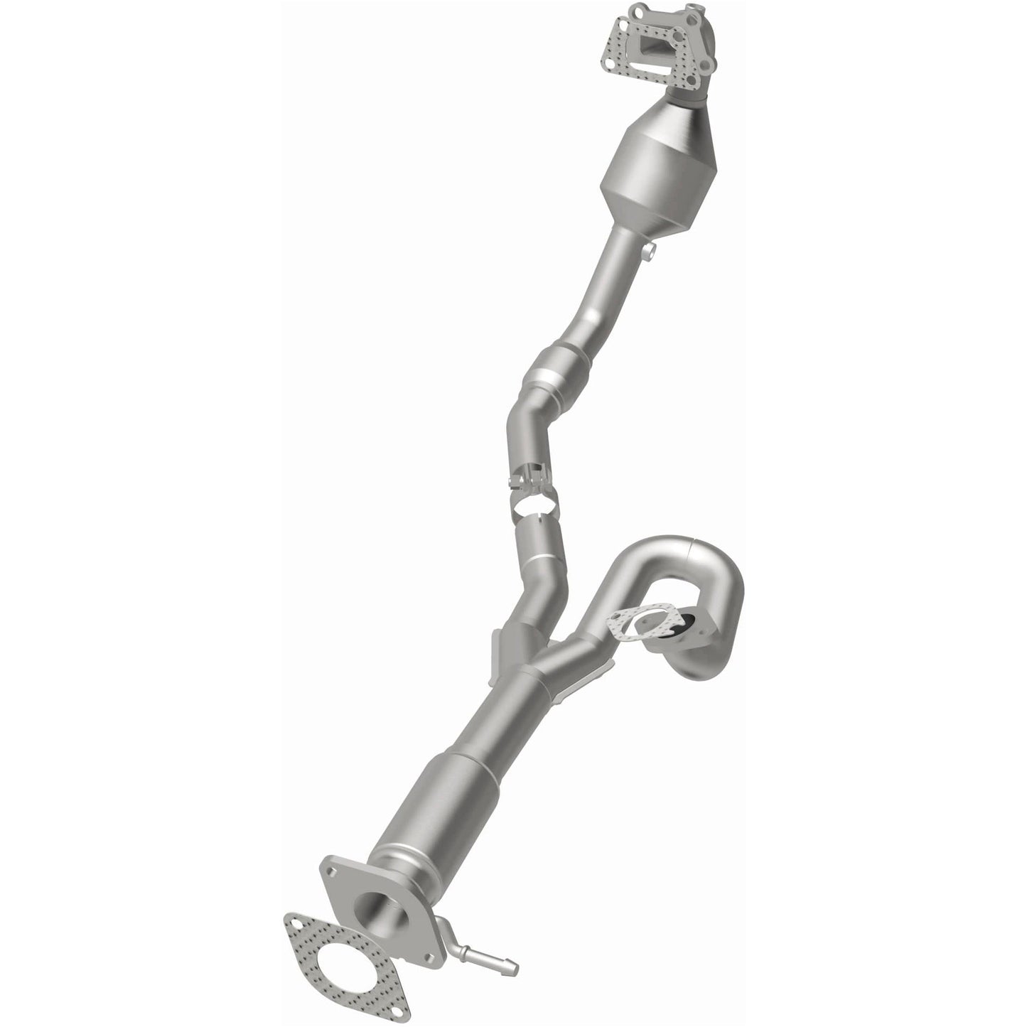 MagnaFlow California Grade CARB Compliant Manifold Catalytic Converter 5582219