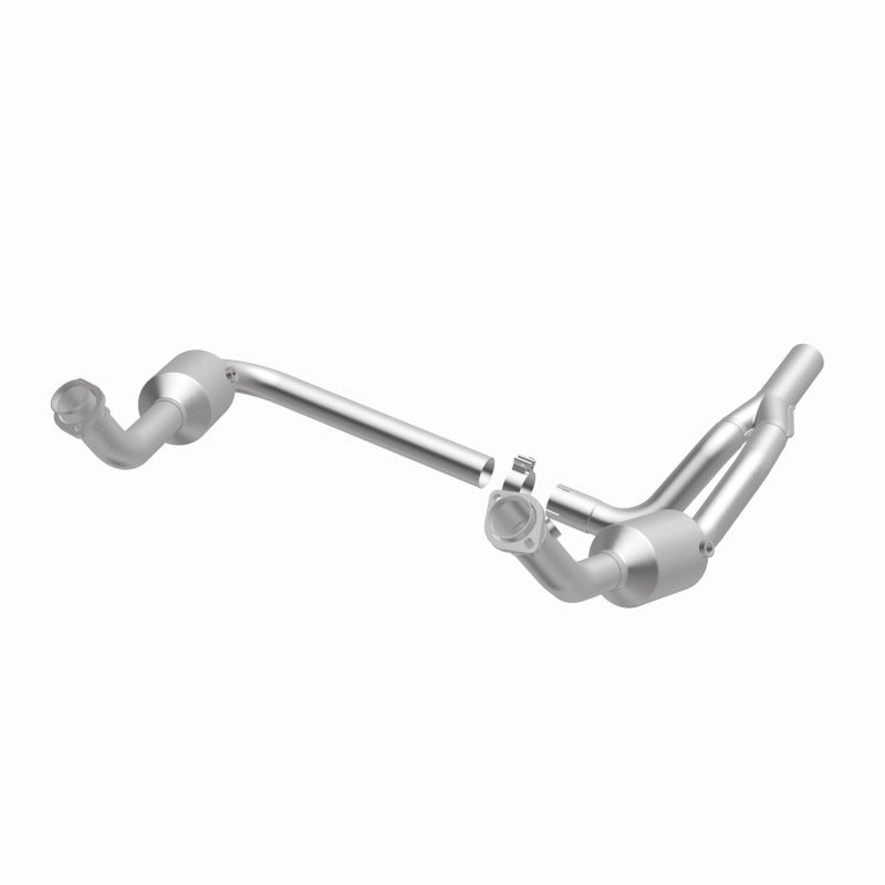 MagnaFlow 21-458 OEM Catalytic Converter For Jeep Wrangler 3.8L
