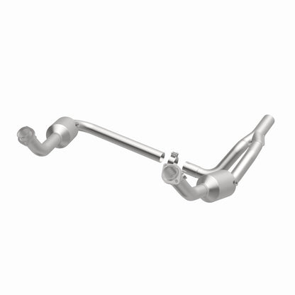 MagnaFlow 21-458 OEM Catalytic Converter For Jeep Wrangler 3.8L