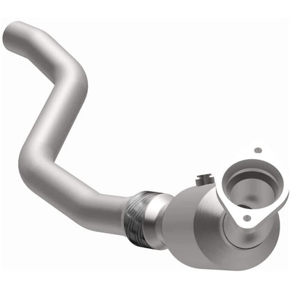 MagnaFlow California Grade CARB Compliant Direct-Fit Catalytic Converter 4561244