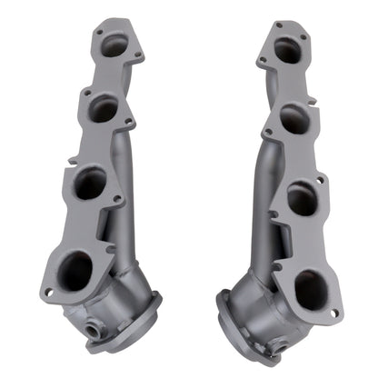 BBK 11-24 Challenger Hemi 5.7L Shorty Tuned Length Headers | Dodge Challenger/Charger (4028)