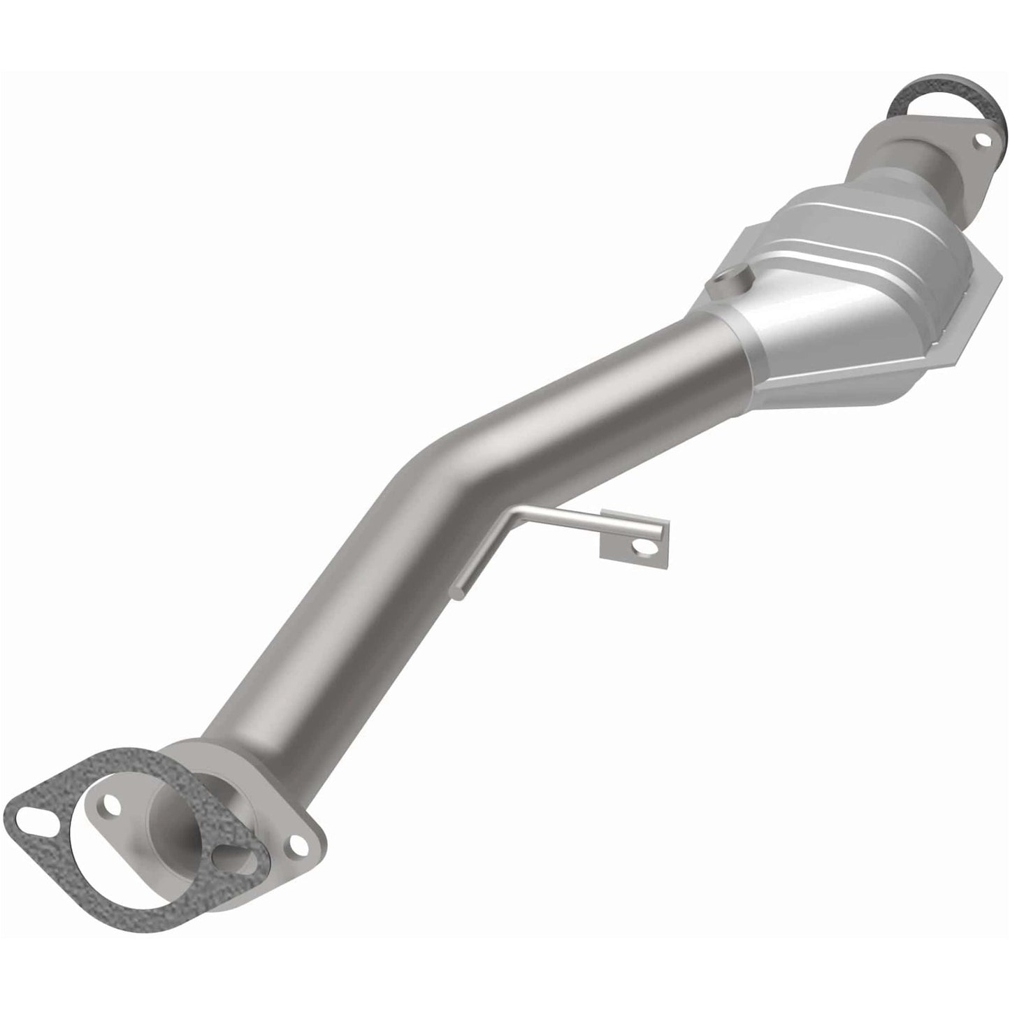 MagnaFlow California Grade CARB Compliant Direct-Fit Catalytic Converter 5421029