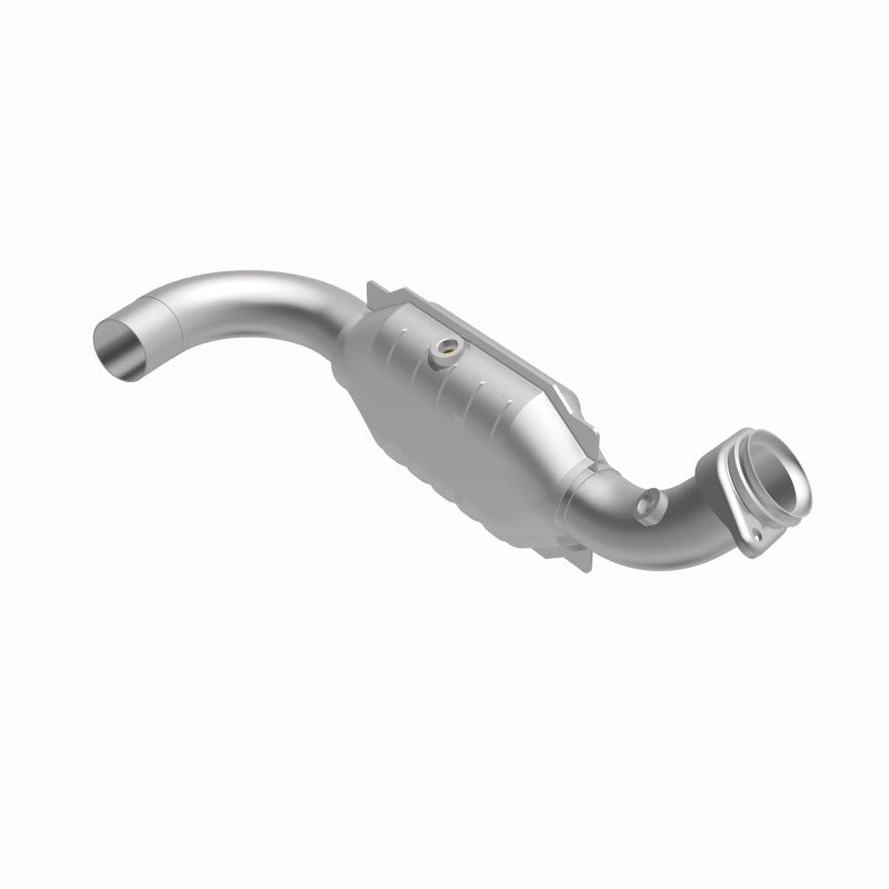 Magnaflow 49498 DirectFit Converter For 07-08 Expe/Nav 5.4L OEM