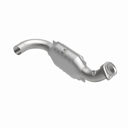 Magnaflow 49498 DirectFit Converter For 07-08 Expe/Nav 5.4L OEM