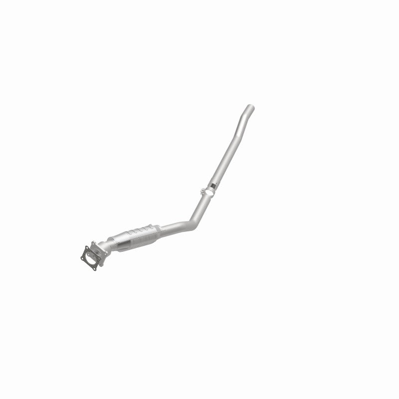 Magnaflow 93273 DirectFit Converter For Dodge Caravan/Voyager 01-03 3.3L