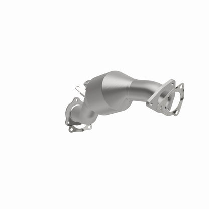 Magnaflow 52400 DirectFit Converter For Audi Q7 V6 3.0L 11-15 2.5in Pipe