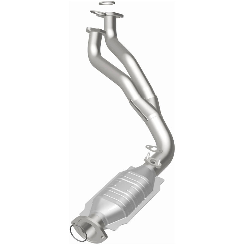 MagnaFlow 95-97 Lexus LX450 & Toyota Land Cruiser 4.5L Catalytic Converter | (23120)