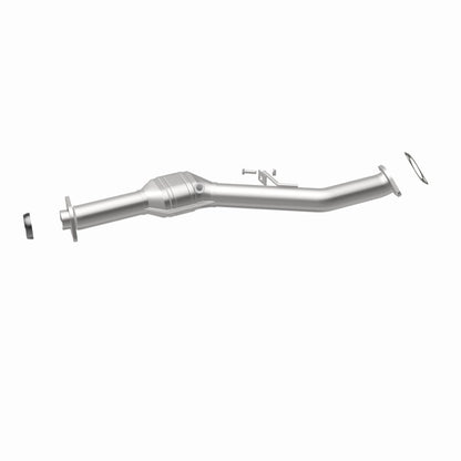 MagnaFlow Rear OEM Catalytic Converter | Subaru WRX (08-09) (49159)