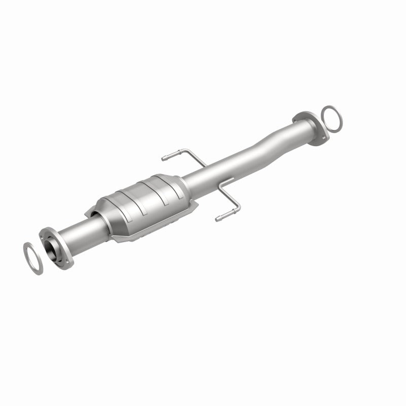 Magnaflow 23757 DirectFit Converter for 02-03 Toyota Tacoma 2.4L