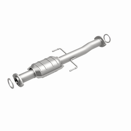 Magnaflow 23757 DirectFit Converter for 02-03 Toyota Tacoma 2.4L