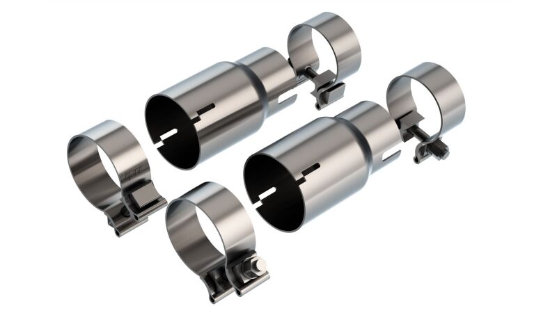 Borla Connect Pipes | Mustang Mach 1 19-23 (60722)