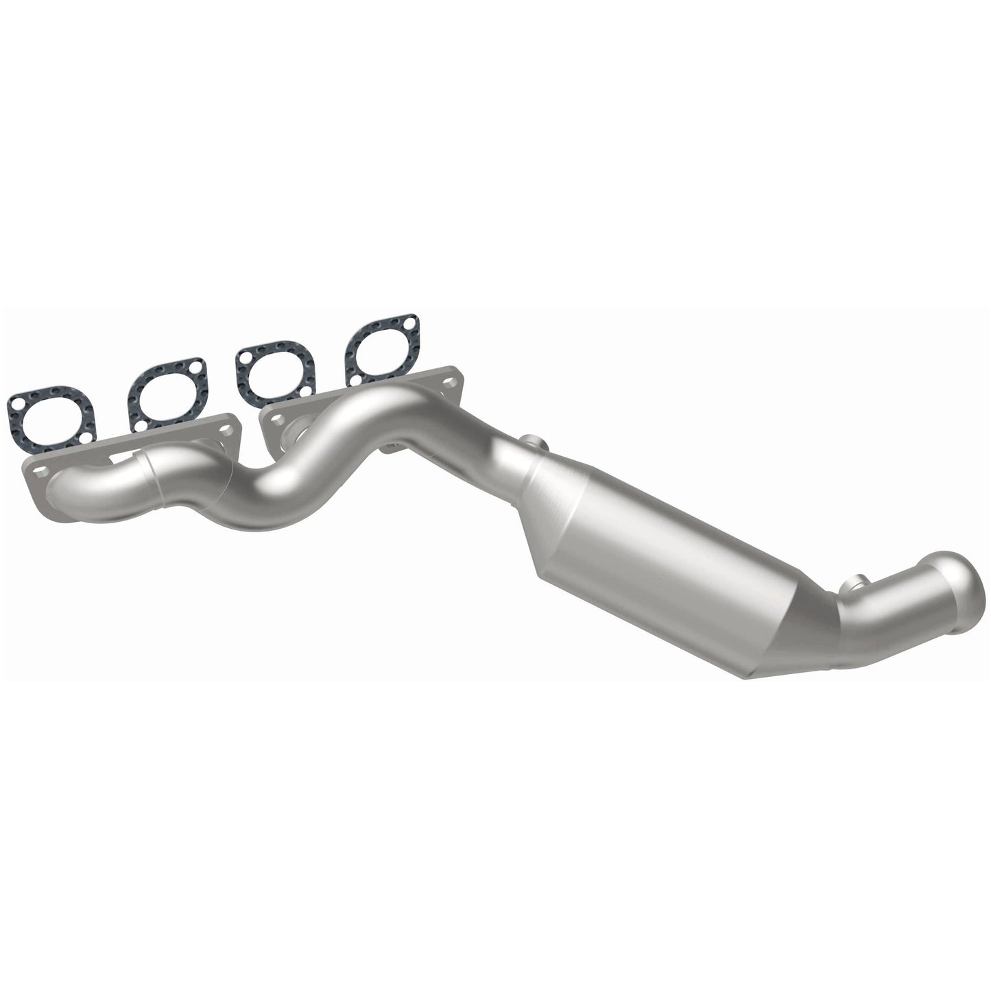 MagnaFlow 2007-2010 BMW X5 California Grade CARB Compliant Manifold Catalytic Converter