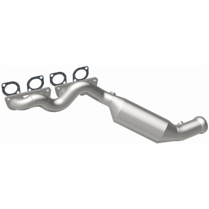 MagnaFlow 2007-2010 BMW X5 California Grade CARB Compliant Manifold Catalytic Converter