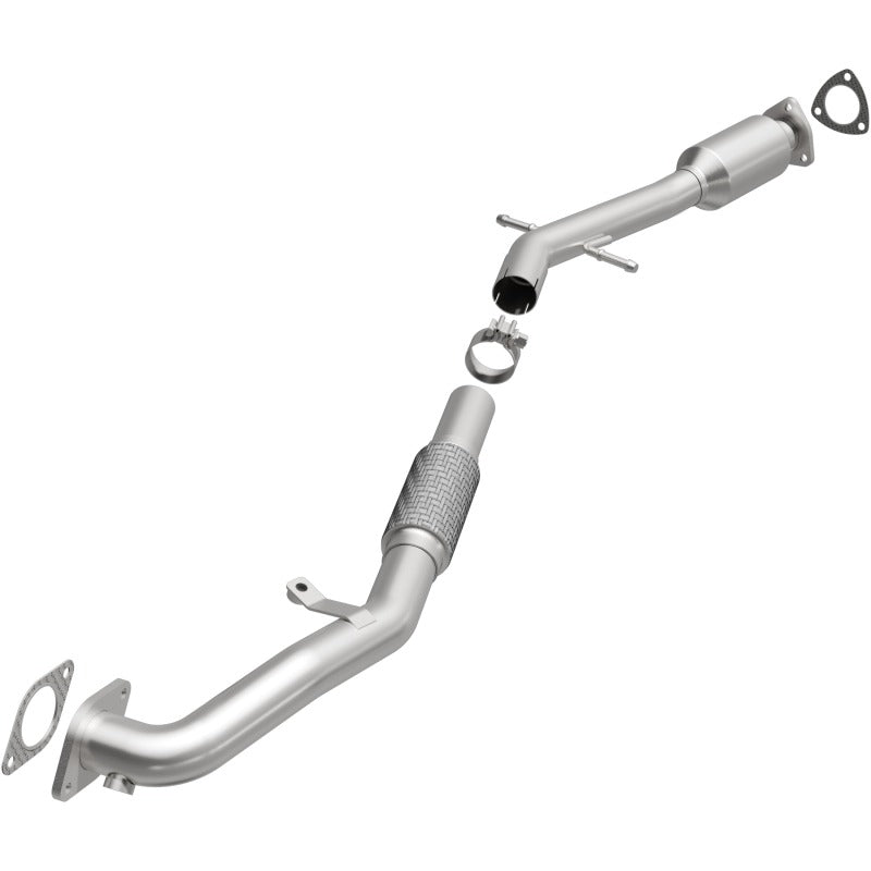 Magnaflow 280016 DirectFit Converter For Buick Envision 2.5L