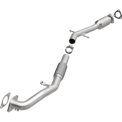 Magnaflow 280016 DirectFit Converter For Buick Envision 2.5L