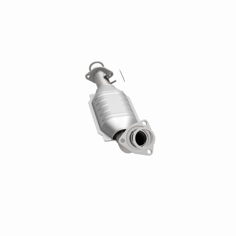 Magnaflow 49117 DirectFit Converter OEM P/S For Tundra 00-04 4.7L