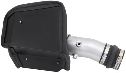 K&N TYPHOON Intake Kit 13 Dodge Dart 2.0L L4 F/I