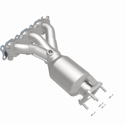 Magnaflow 22-174 Manifold & Cat Converter For Volvo XC90 3.2L