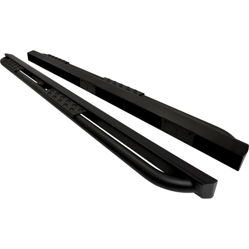 Westin Automotive 42-14065 XTS Rock Slider For 2018-2025 Jeep Wrangler JL