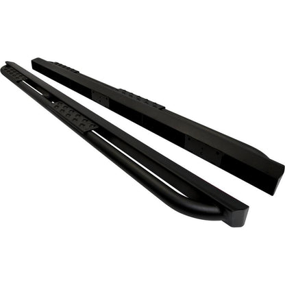 Westin Automotive 42-14065 XTS Rock Slider For 2018-2025 Jeep Wrangler JL
