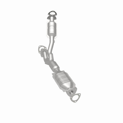Magnaflow 49527 DirectFit Converter For Saturn LS/LW Series 3.0L