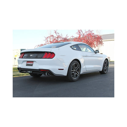 Flowmaster Outlaw SS Axle-Back Exhaust For Ford Mustang 15-23 (817713)