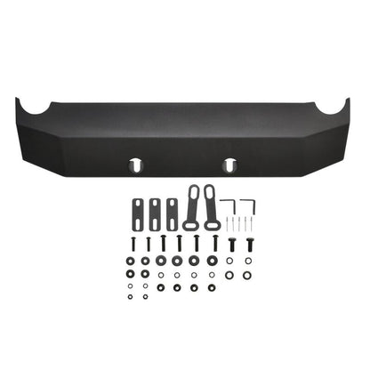 Westin Pro-Series Front Bumper | Toyota 4runner/Lexus GX460 (14-22) (58-411155)