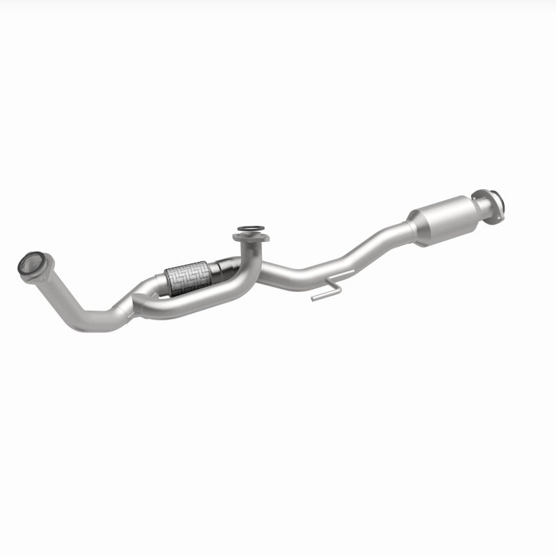 Magnaflow 23880 DirectFit Converter For Toyota Avalon/Camry 97-98