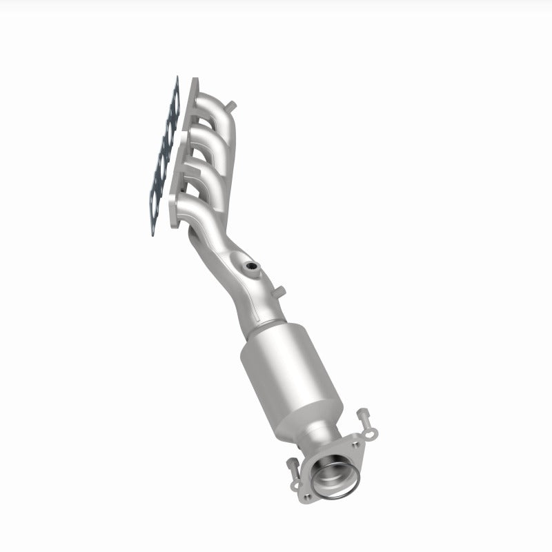 Magnaflow 49357 D&S Converter For Titan 5.6L P/S OEM