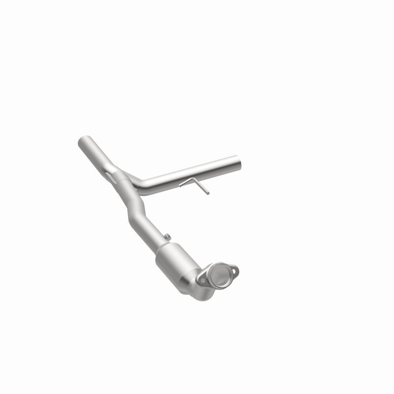 MagnaFlow OEM Direct Fit Converter 05-08 F150 4.2L V6 Passenger Side