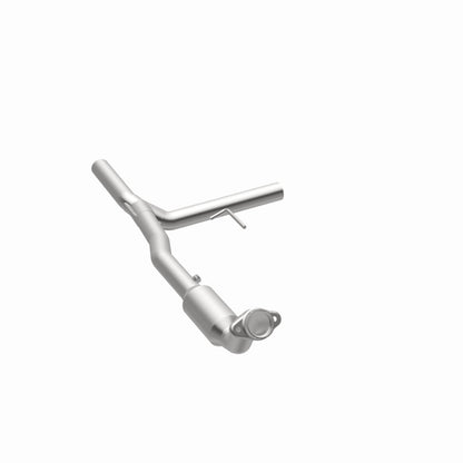 MagnaFlow OEM Direct Fit Converter 05-08 F150 4.2L V6 Passenger Side