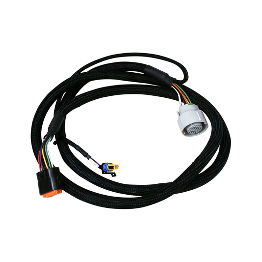 MSD 2770 Transmission Controller Harness GM Harness 4L60-85E, 93-up (4L70 06-09)