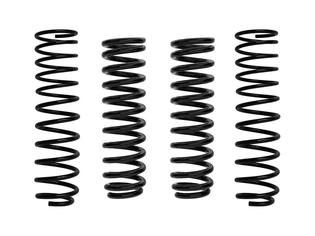 ICON K93171X 2-2.25" Lift Stage 1 Overland Spring Kit for21-25 Ford F-150 Raptor