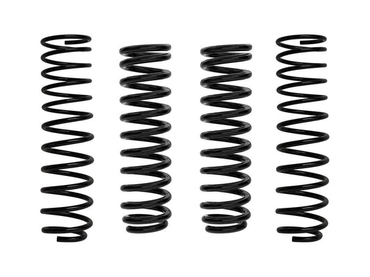 ICON K93171X 2-2.25" Lift Stage 1 Overland Spring Kit for21-25 Ford F-150 Raptor