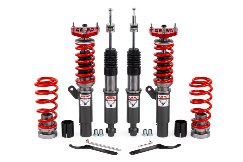 APR Coilover System | Audi Q3 MQB/MQE (19-26) (SUS00026)