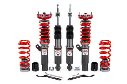 APR Coilover System | Audi Q3 MQB/MQE (19-26) (SUS00026)