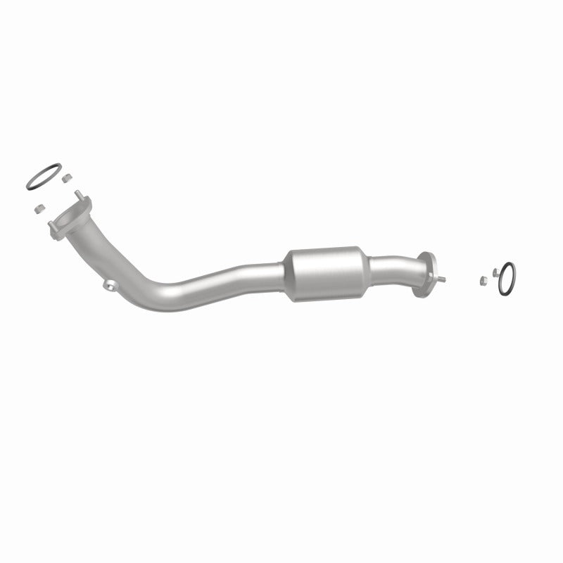 Magnaflow 52543 DirectFit Converter 13-15 RAV4 2.5 Underbody