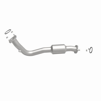 Magnaflow 52543 DirectFit Converter 13-15 RAV4 2.5 Underbody