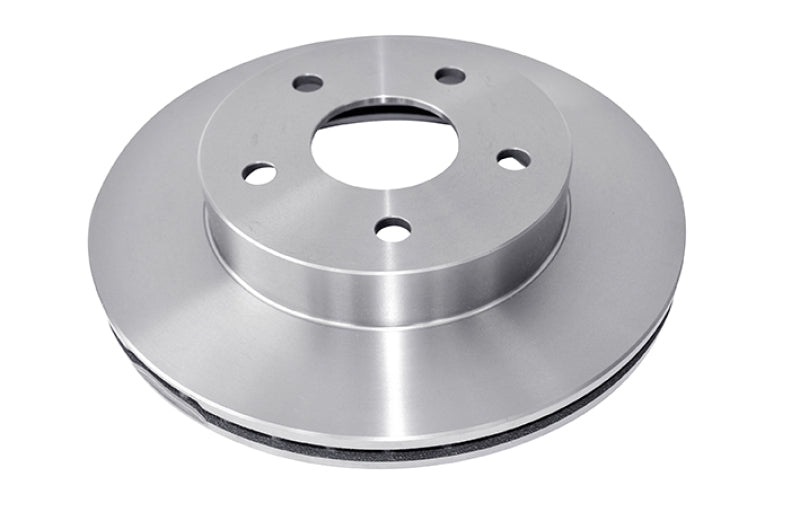 DBA Front Street Series Standard Front Rotor | Jeep Grand Cherokee (99-04) (DBA540)